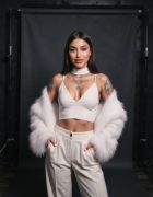 шлюшка Адель (Мурманск)