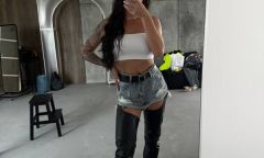 Проститутка Анастасия ViP Тел. 8 952 298-04-63
